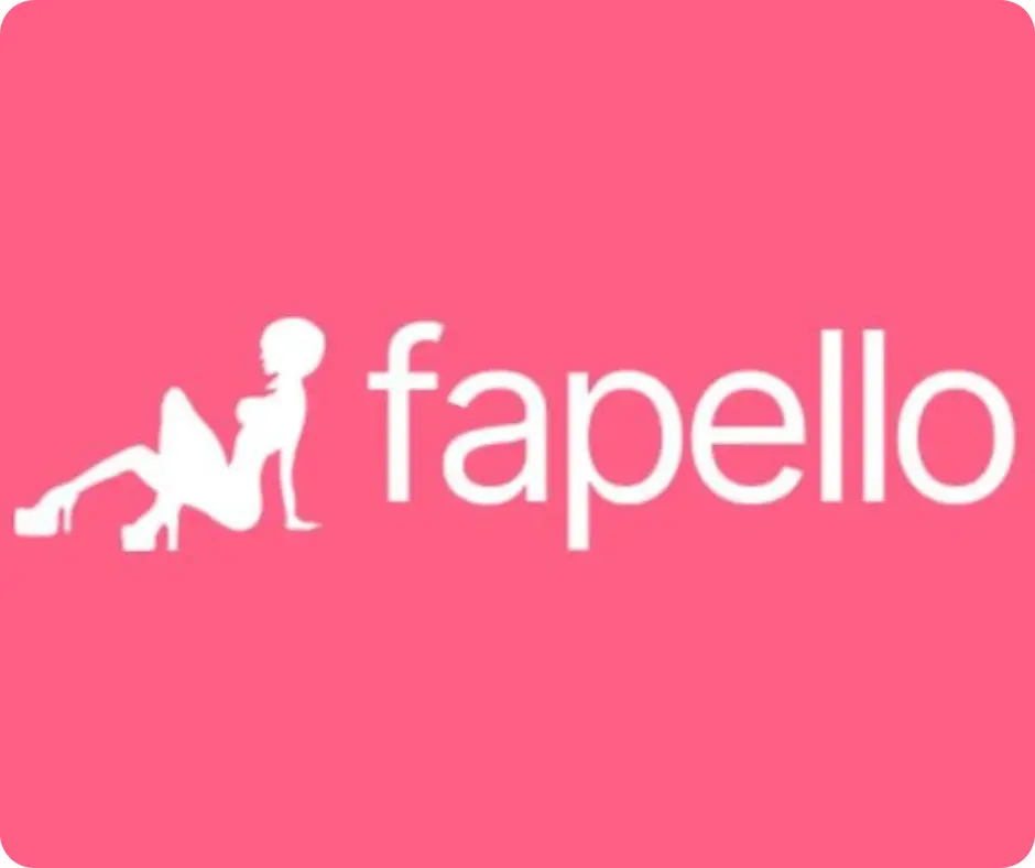 Fapello logo