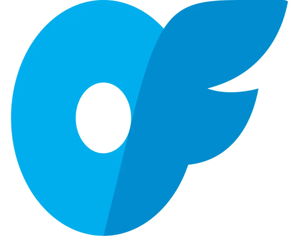Onlyfans logo